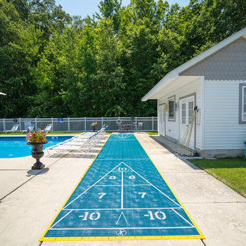 Community Homes