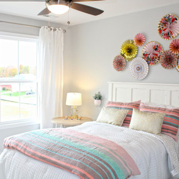 Waverly II - Bedroom