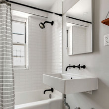 Woodside 2nd Fl BA