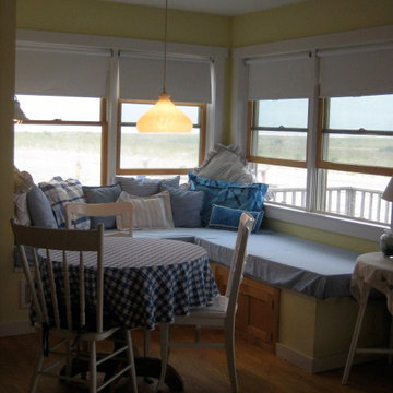 beach house new construction