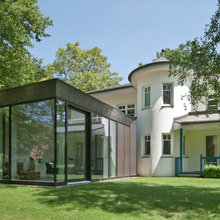 Anbau