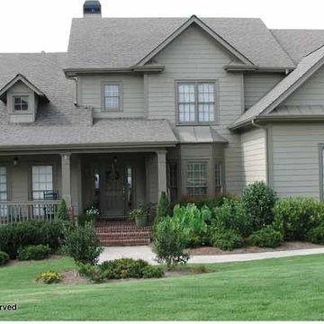 House Plan HWEPL68786 from ePlans.com