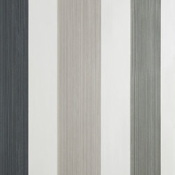 Chromatic Stripe BP 4201 - Wallpaper