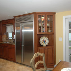 dishwasher panels - Kitchen Sinks