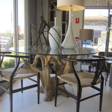 Chairs for table