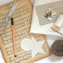 Christmas craft