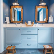 Snug Kids Bath