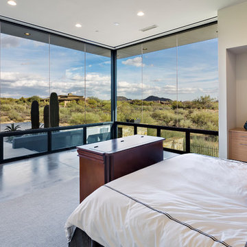Norman Residence at Mirabel Golf Club