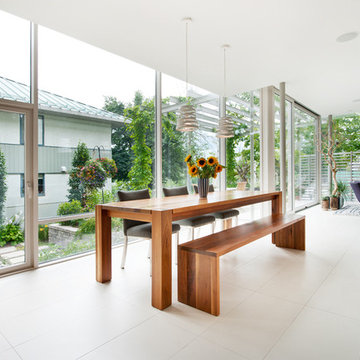 John Donkin Architect