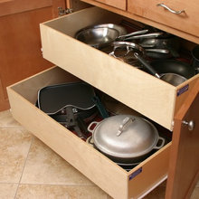 Kitchen Ideas