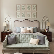 Bedrooms