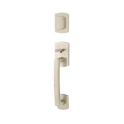 EMTEK Hardware at Brooklyn Doors INC - Products