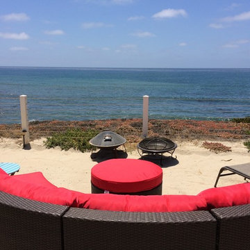 Vacation Rental Designs and Renovation