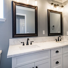 Master Bathroom Makeover Ideas