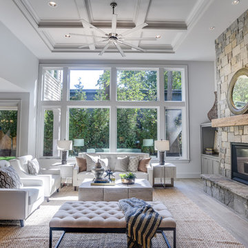 3250 Upper Drive Lake Oswego, OR