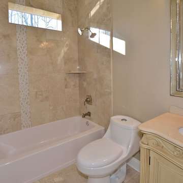 Private bath