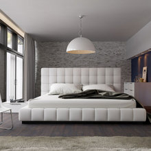 Bedrooms