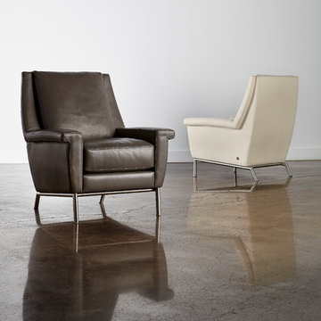 American Leather Furniture | American Leather at Recliners.LA