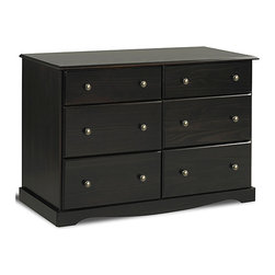 Double Dresser | Java - Dressers