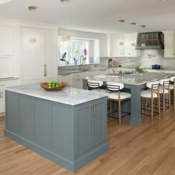 Acton Modern Farmhouse Reimagined