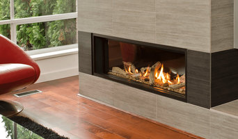 Fireplace and Installation Portfolio