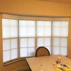 Roller Shades - Roller Shades