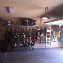 Kyles garage