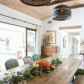 Ventura Residence