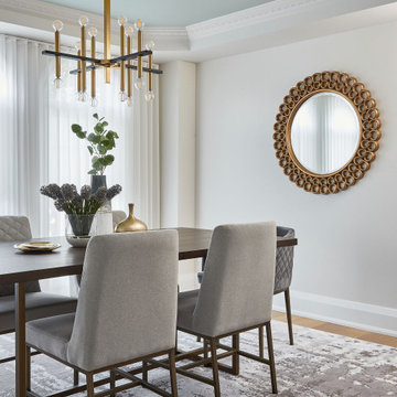 Refined Elegance