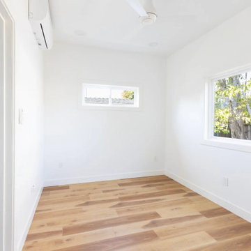 Solar-Powered Detached ADU in Berkeley