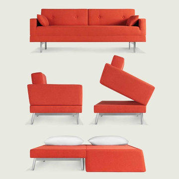 2016 Blu Dot Modern Spring Furniture Catalog