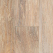 hardwood floor