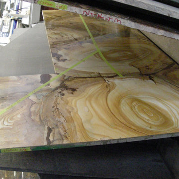 Natural Stone- Exoctic Slab