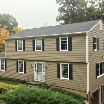 Certainteed Cedar Impressions