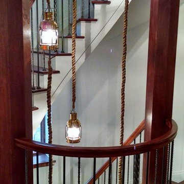 Lighting project