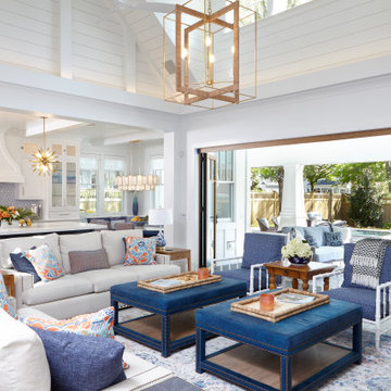 Coastal Cottage - Wilmington, NC