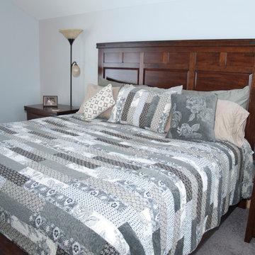 Franklin Master Suite