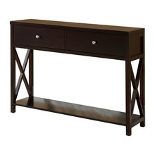Master Bedroom Table