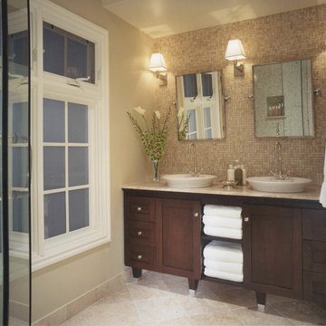 Los Angeles California Bathroom Remodel