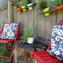 yard