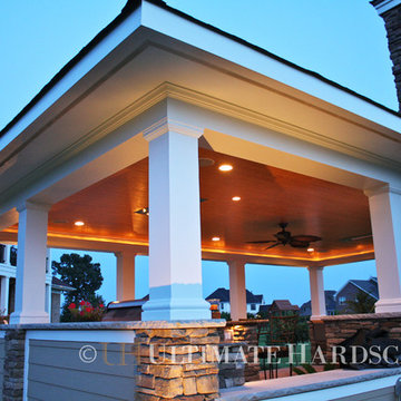 Arthur Residence