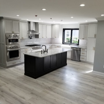 Our Work