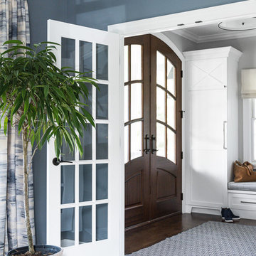 2018 Glen Ellyn Remodel