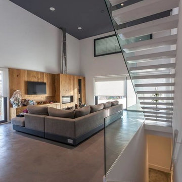 Caso práctico Loxone ES aplicado a una vivienda en Barcelona.