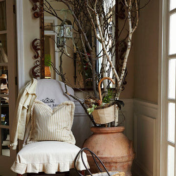 Tuscan Farmhouse