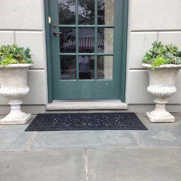 Container Gardens