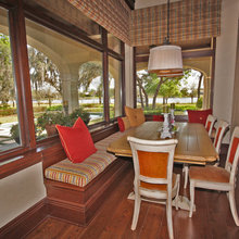 Dining Room Ideas