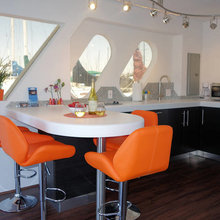 Our Houseboat on San Diego Bay