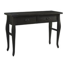 Entry - Accent - Console Table