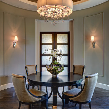 Villa Cortile - Oakland County, MI